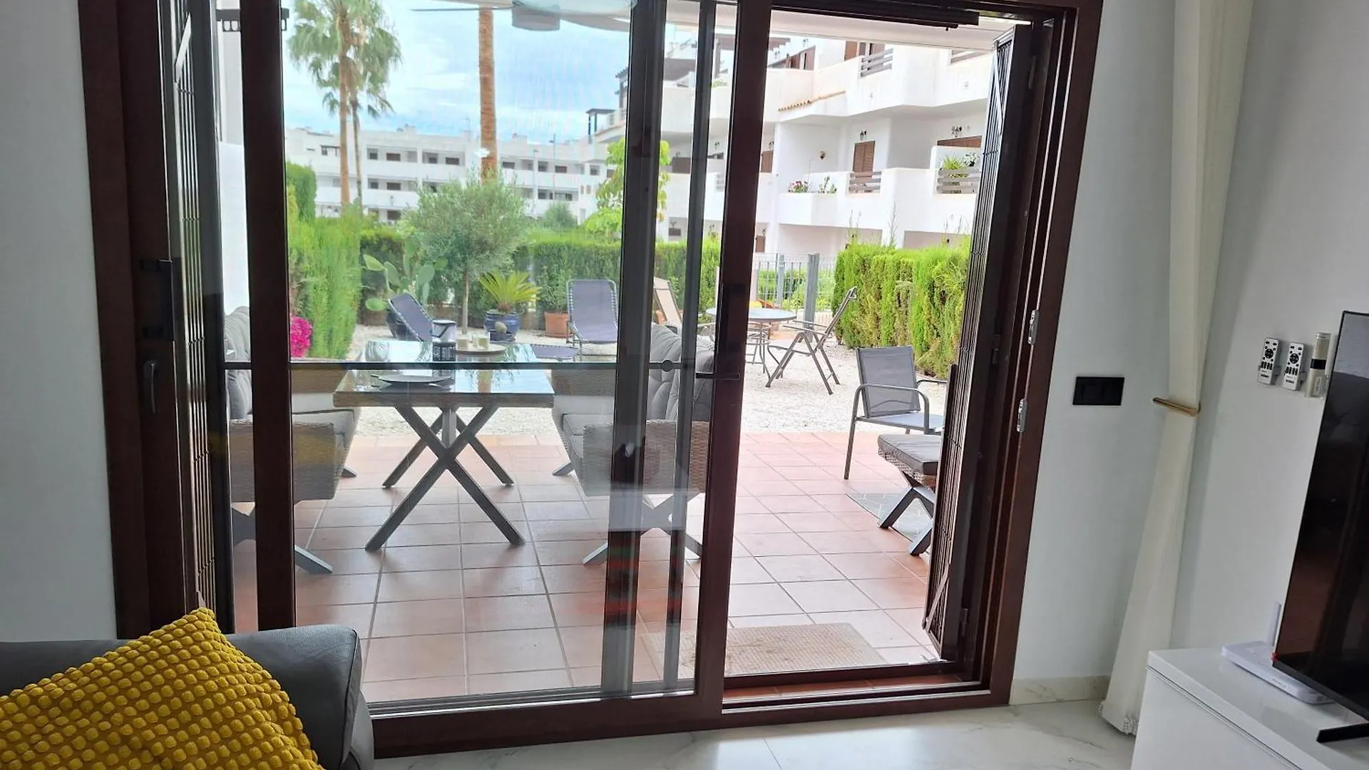 Cocoonly Apartamento San Juan de los Terreros 0*,  Espanha