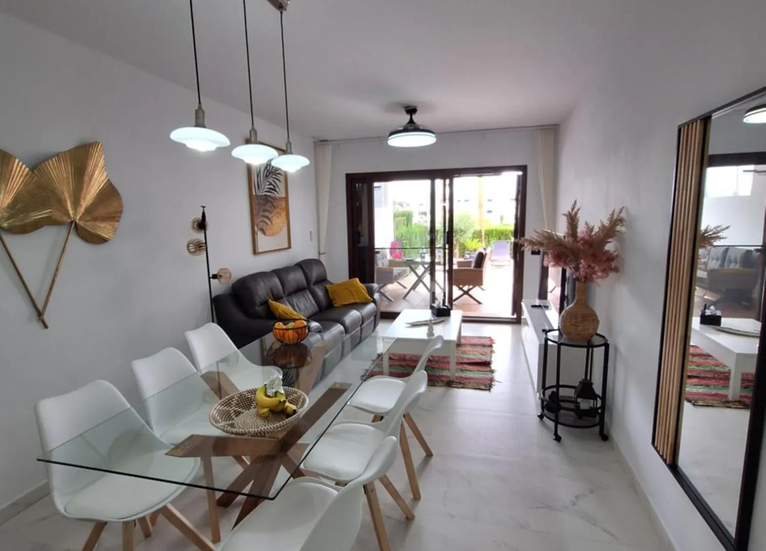 Cocoonly Apartamento San Juan de los Terreros