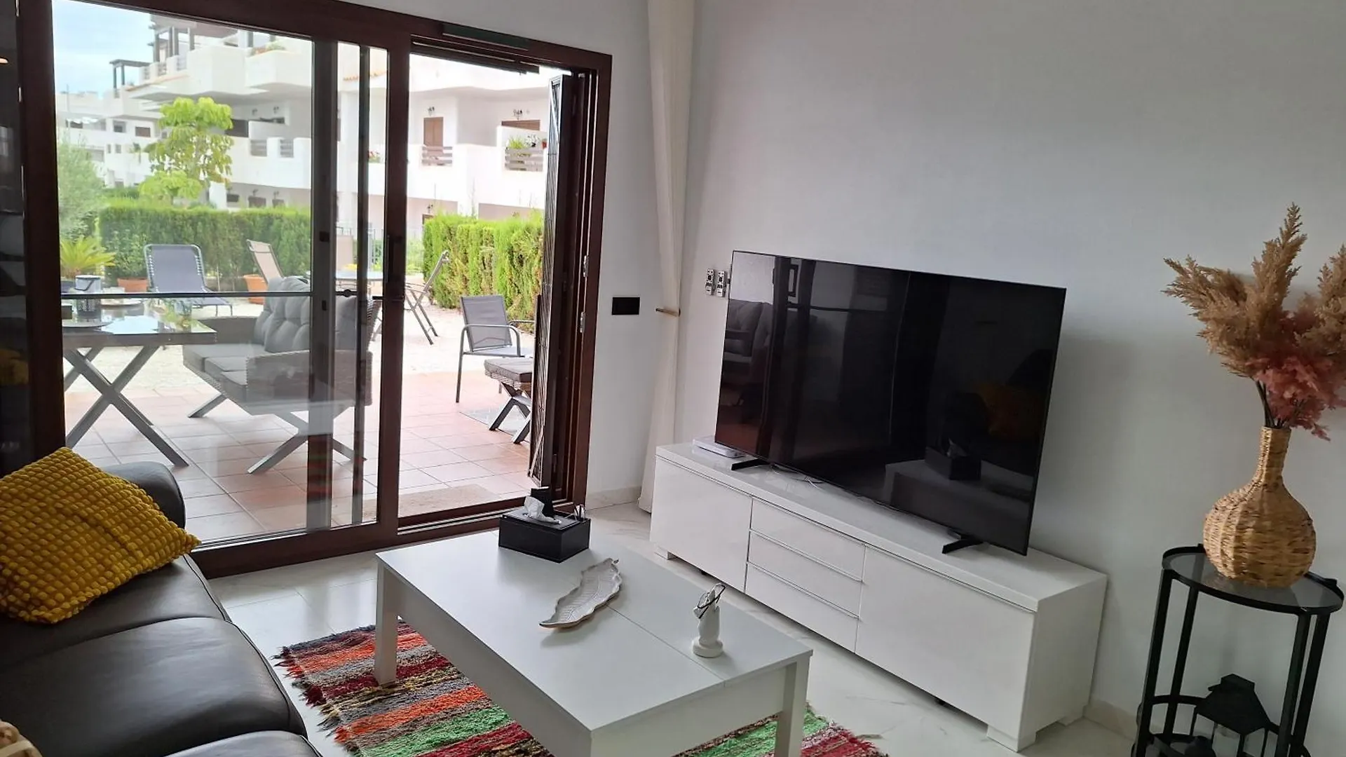 Cocoonly Apartamento San Juan de los Terreros Espanha