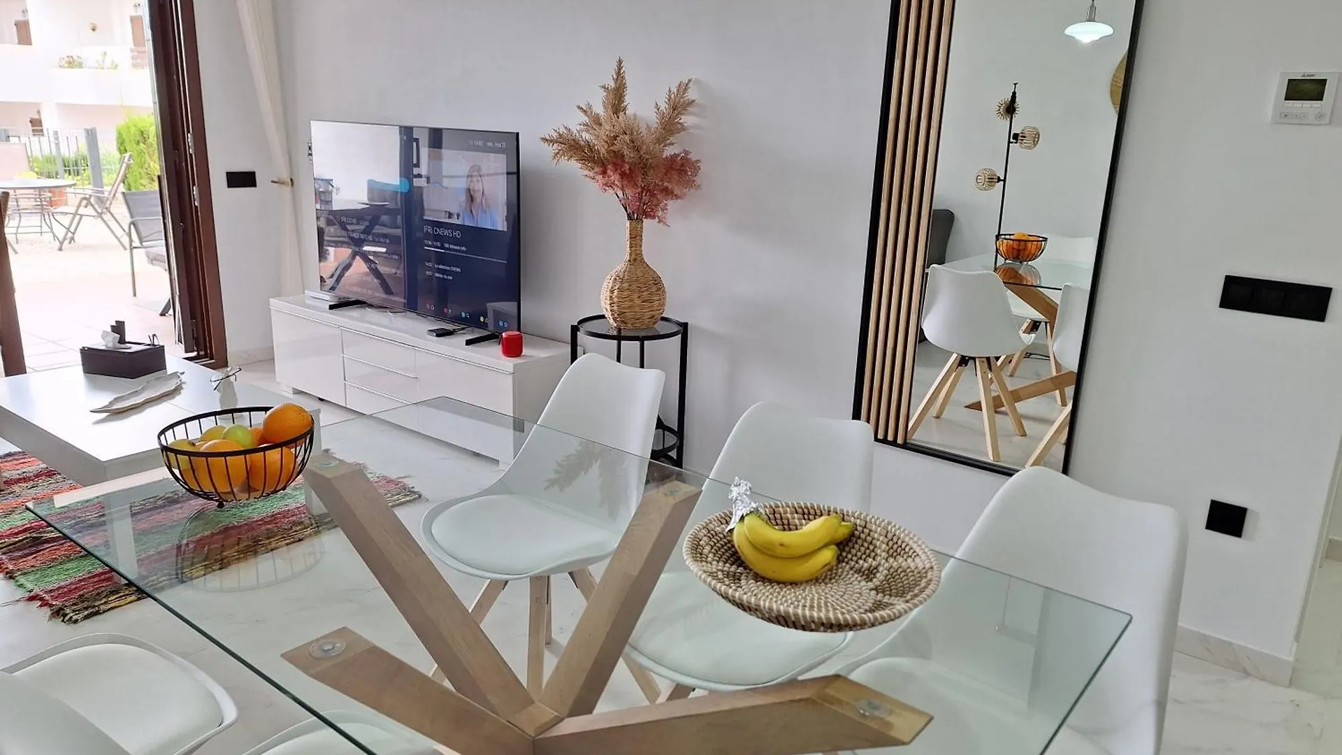 Cocoonly Apartamento San Juan de los Terreros