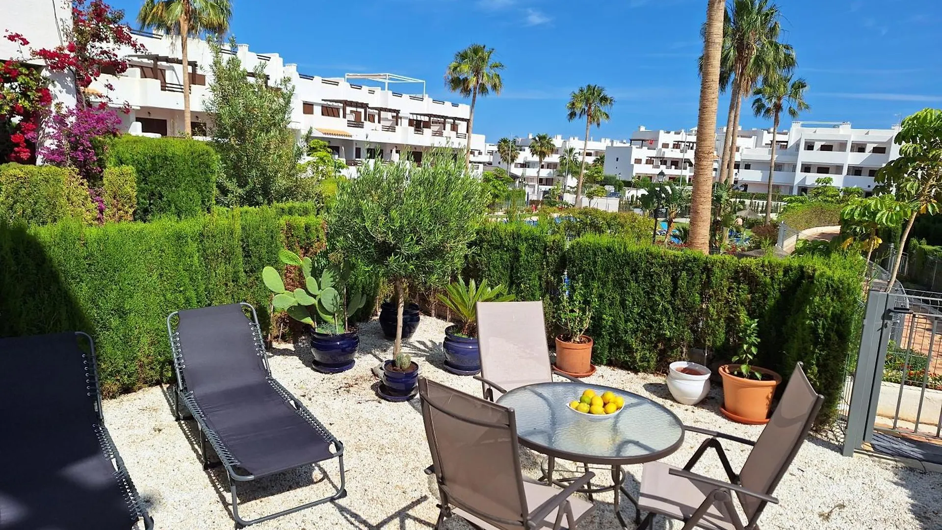 Cocoonly Apartamento San Juan de los Terreros 0*,