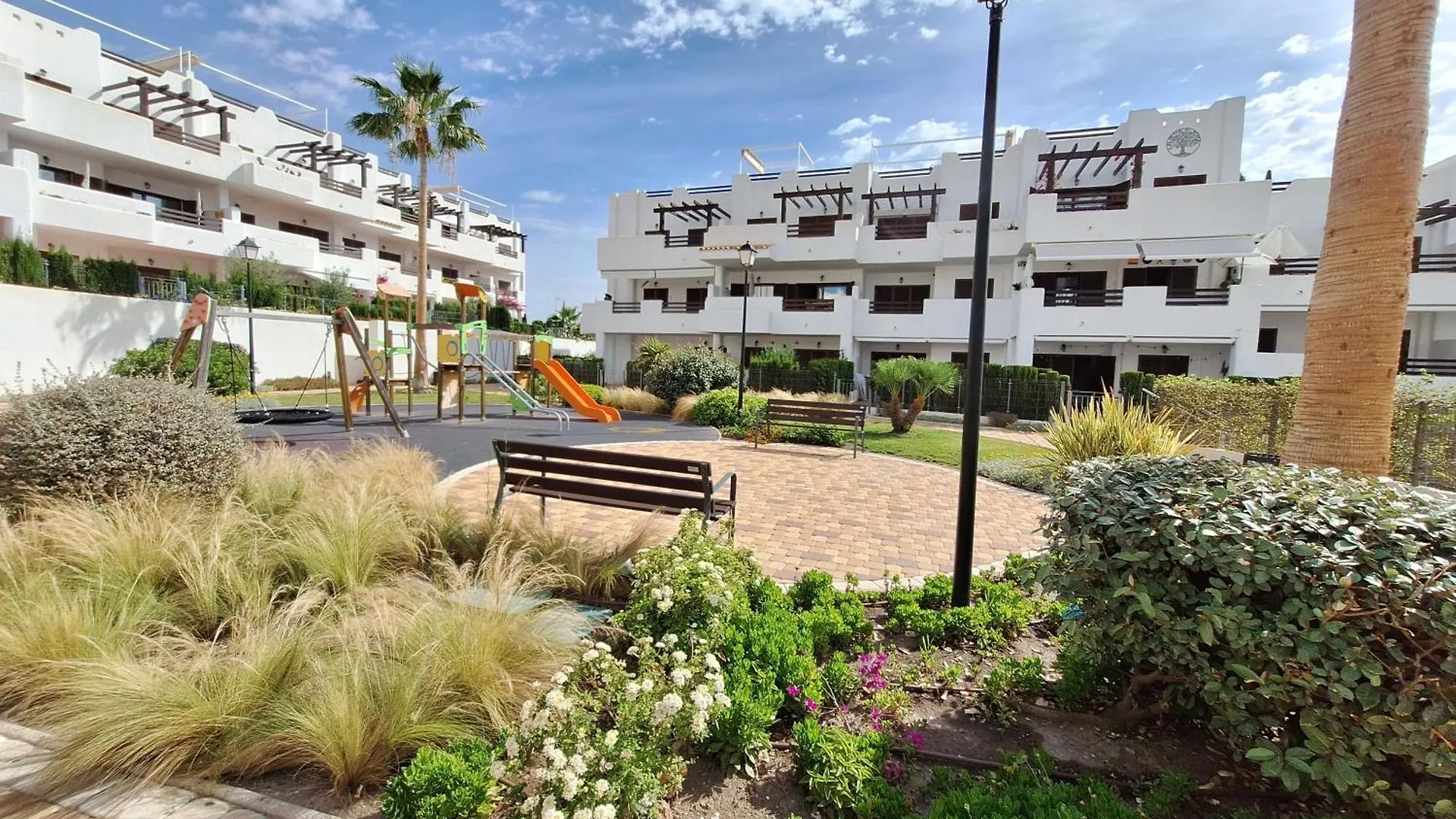 Cocoonly Apartamento San Juan de los Terreros