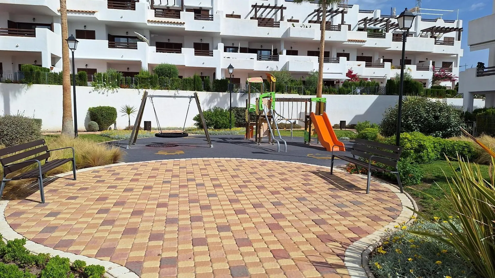 Cocoonly Apartamento San Juan de los Terreros Espanha