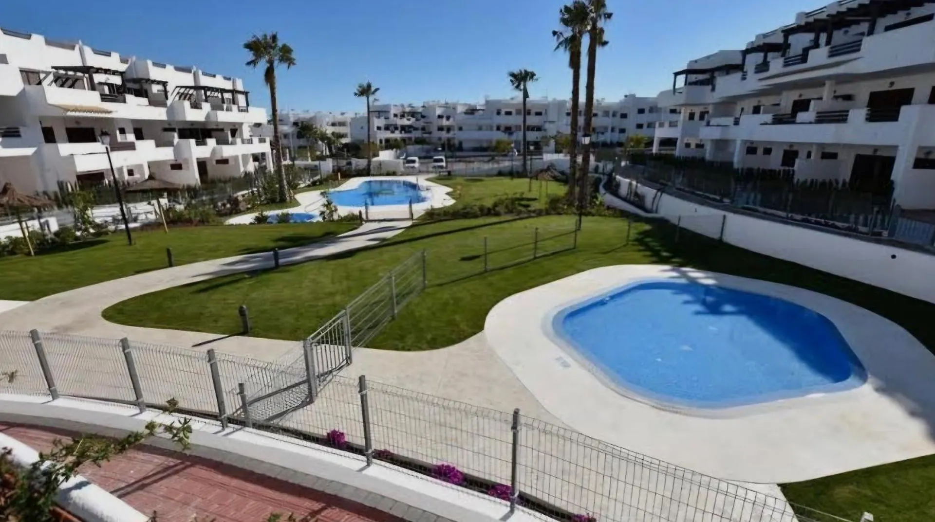 Cocoonly Apartamento San Juan de los Terreros