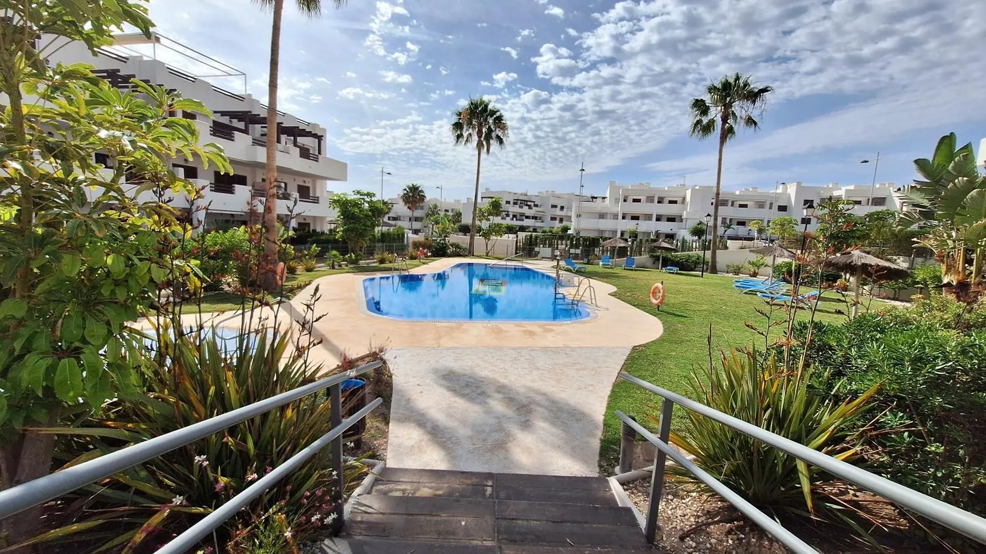 Cocoonly Apartamento San Juan de los Terreros