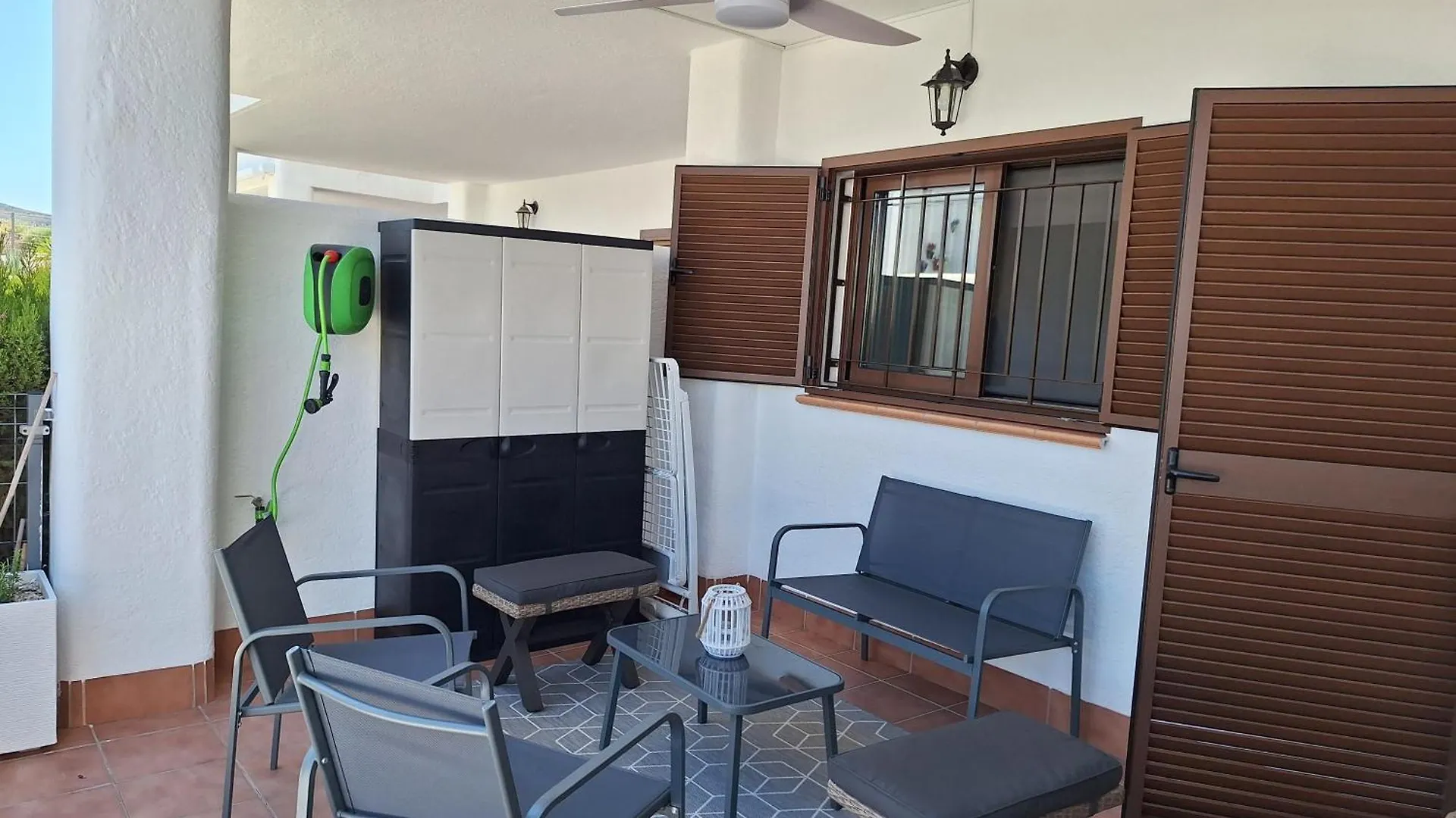 Cocoonly Apartamento San Juan de los Terreros