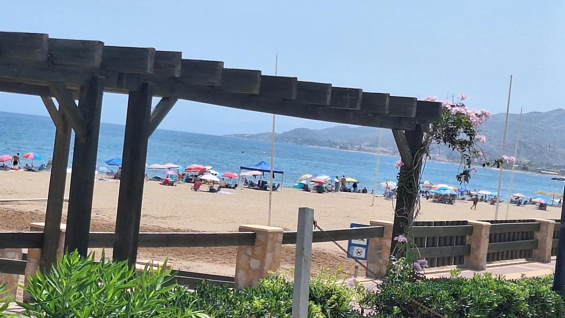 Cocoonly Apartamento San Juan de los Terreros 0*,