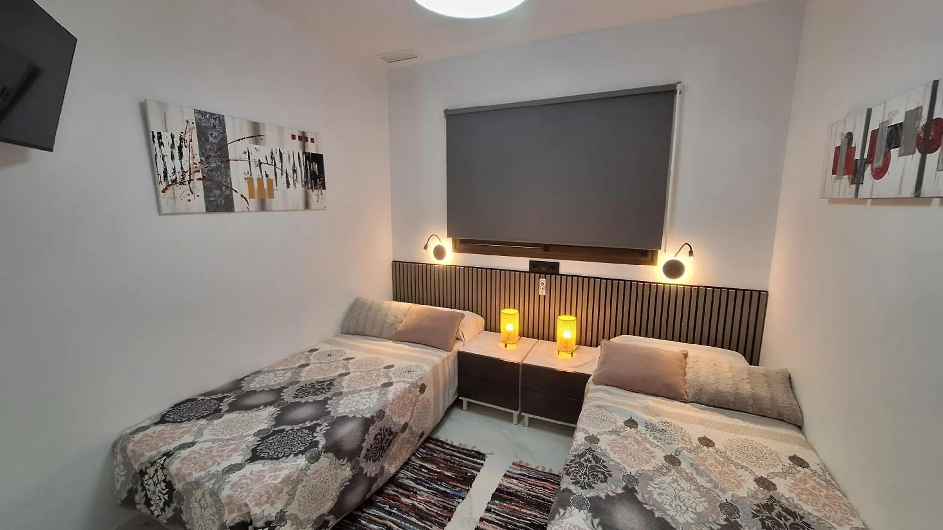 Cocoonly Apartamento San Juan de los Terreros 0*,  Espanha