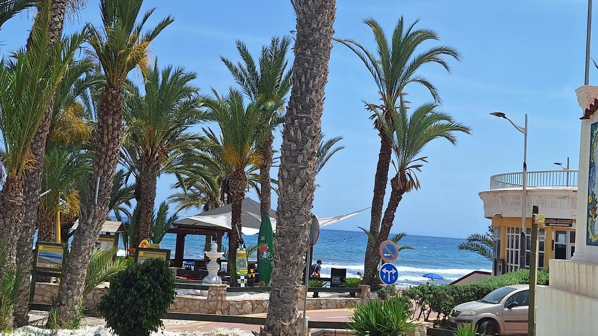 Cocoonly Apartamento San Juan de los Terreros Espanha