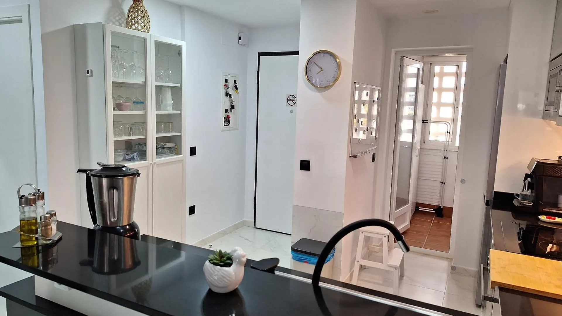 Cocoonly Apartamento San Juan de los Terreros