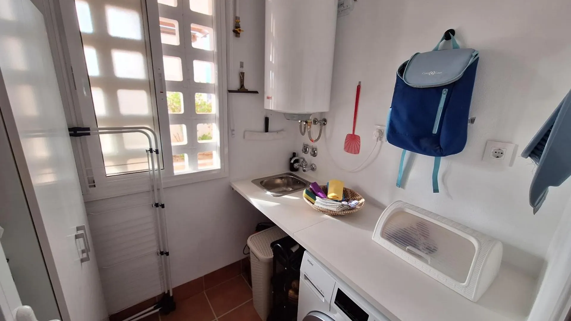 Cocoonly Apartamento San Juan de los Terreros 0*,