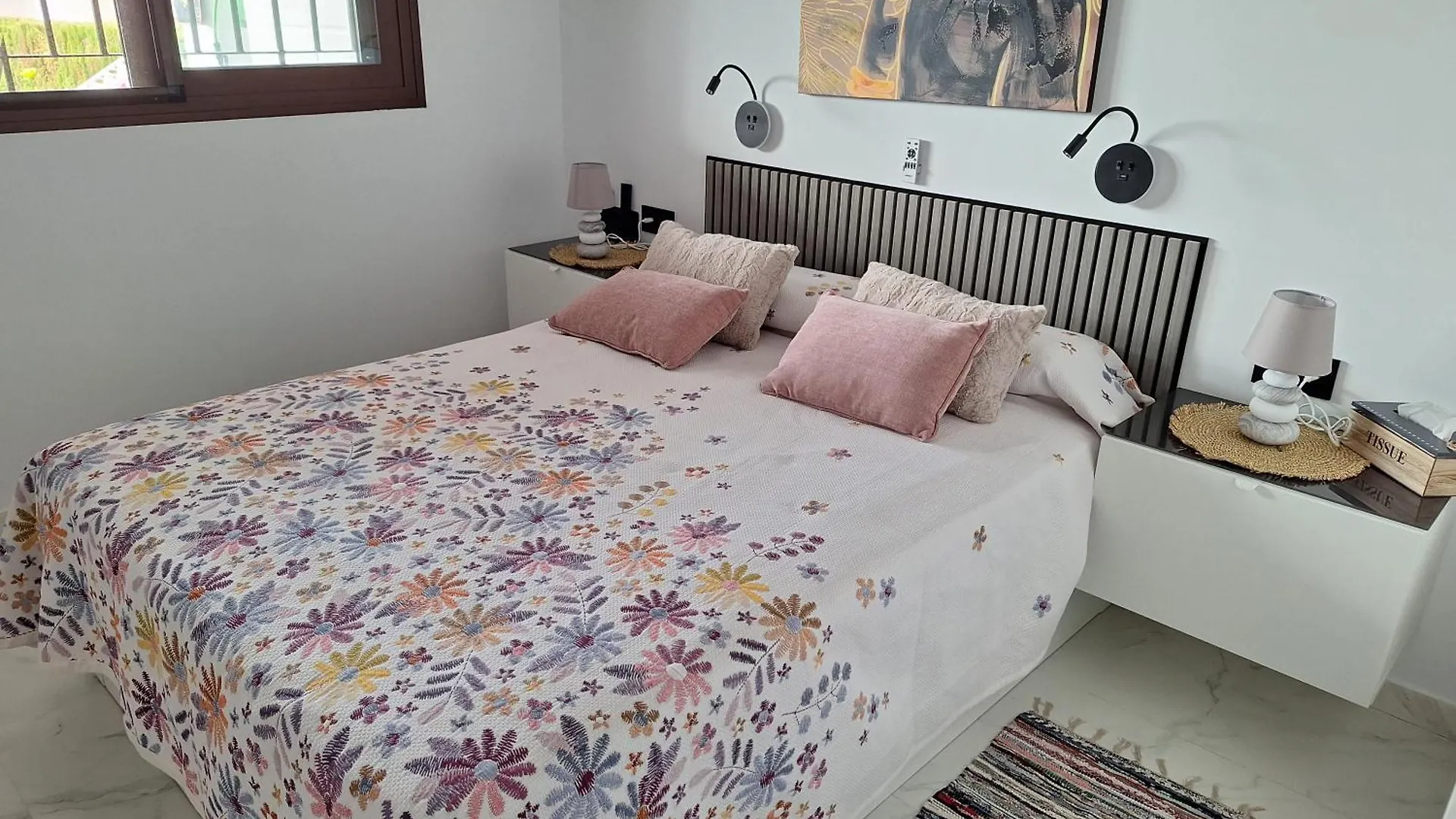 Cocoonly Apartamento San Juan de los Terreros 0*,  Espanha
