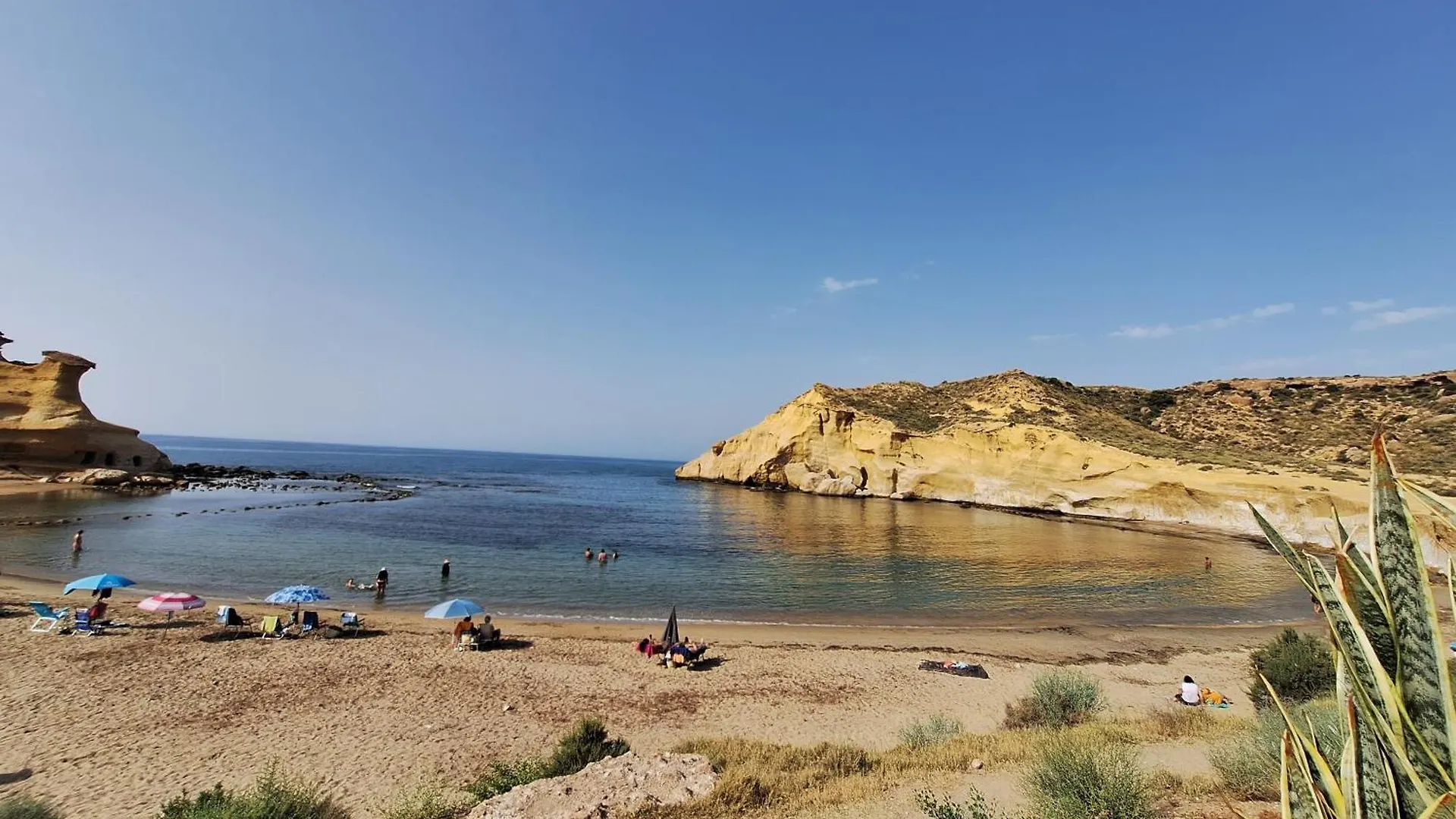 Cocoonly Apartamento San Juan de los Terreros