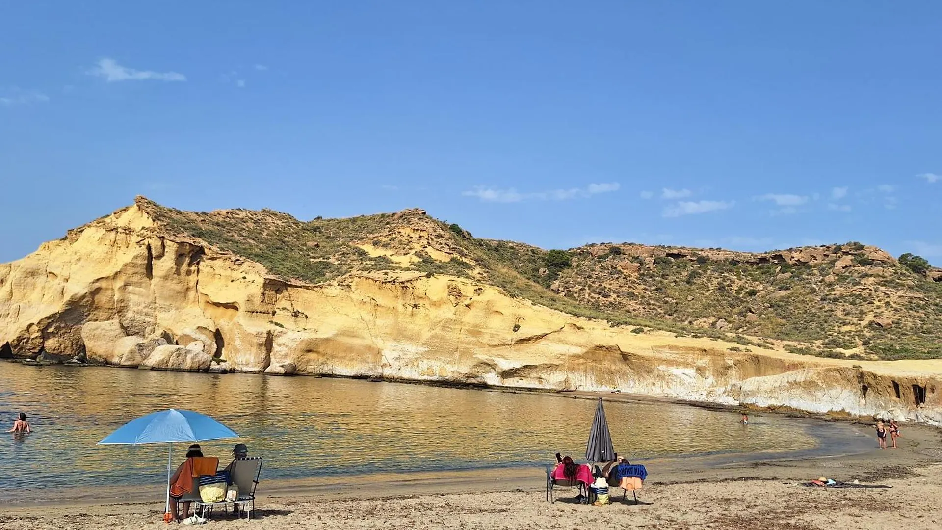Cocoonly Apartamento San Juan de los Terreros Espanha