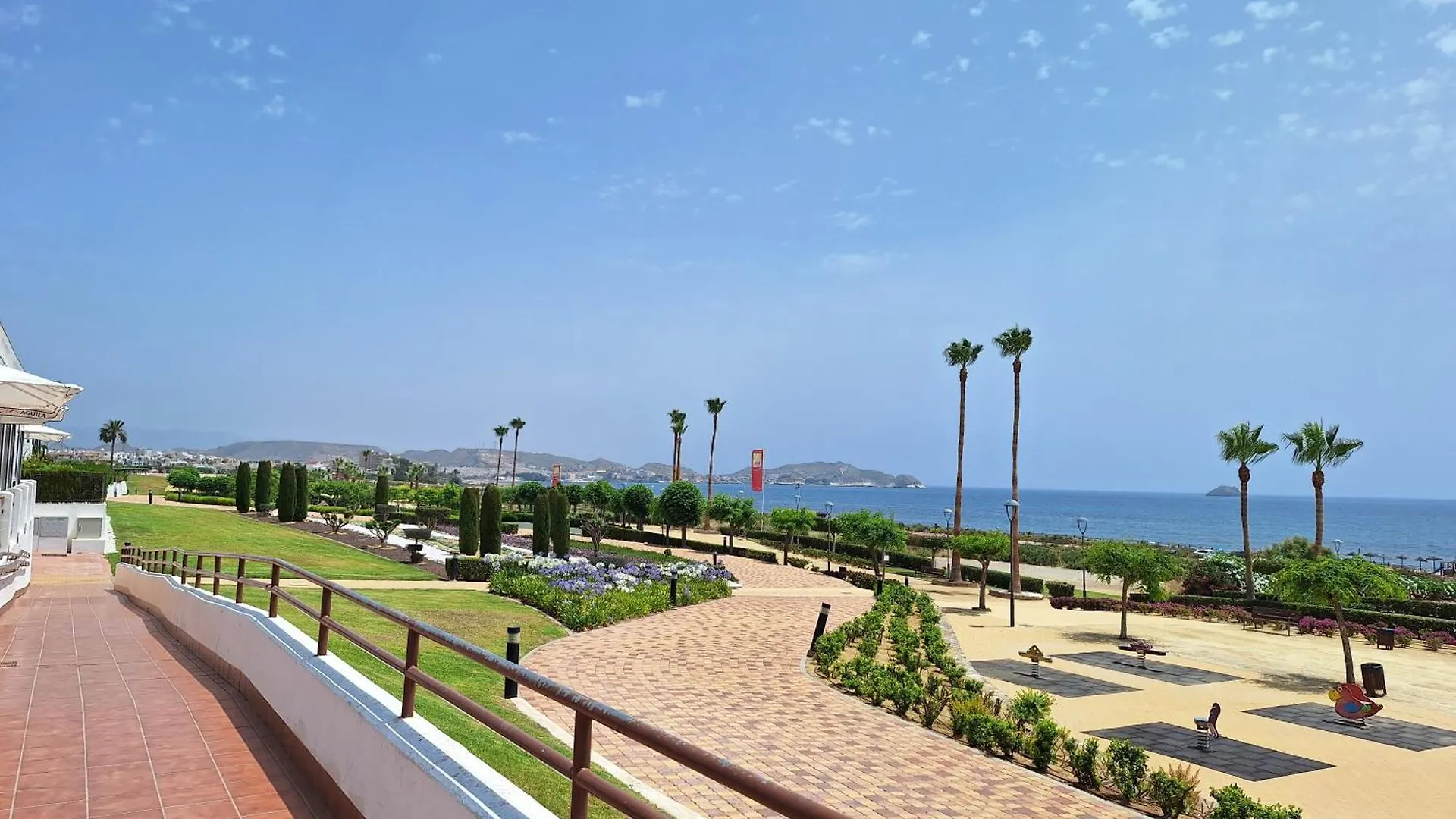 Cocoonly Apartamento San Juan de los Terreros