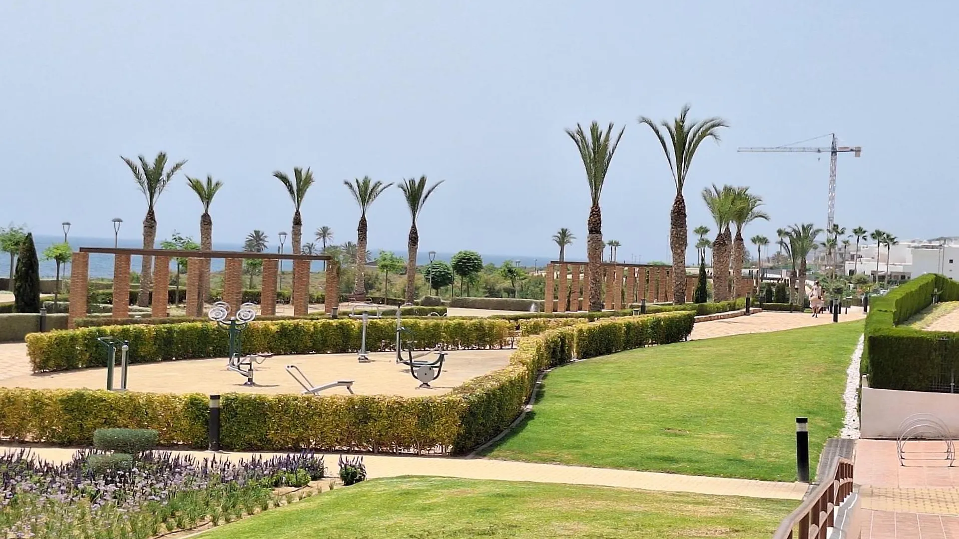 Cocoonly Apartamento San Juan de los Terreros 0*,