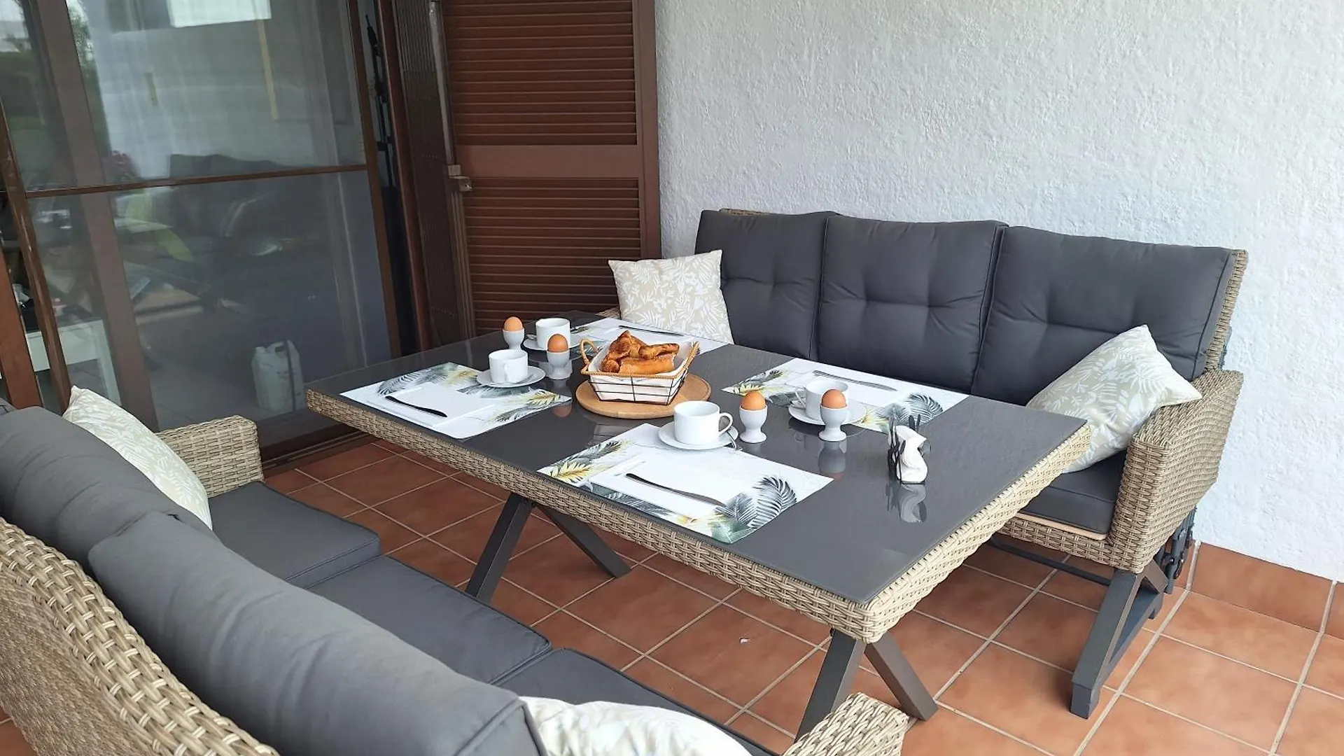 Cocoonly Apartamento San Juan de los Terreros